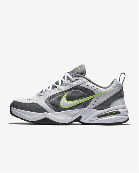 nike air monarch dunkelblau herren|nike air monarch iv reviews.